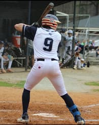 Brack Creech Baseball recruiting profile image