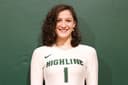profile image for Aspen Olson - JUCO TRANSFER
