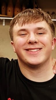 Tyler Tinman Men's Track recruiting profile image