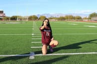 Ariel Rodriguez Women's Soccer recruiting profile image
