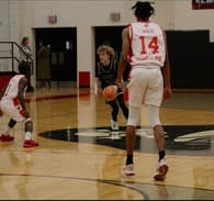 Connor Hill Men's Basketball recruiting profile image