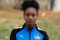 Aniyah Valencia Women's Soccer recruiting profile image