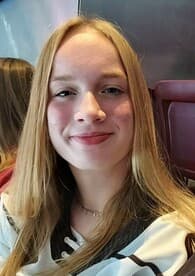 Grace DeGraff Women's Soccer recruiting profile image