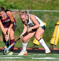 Meredith Roy Field Hockey recruiting profile image