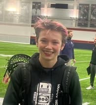 Hayden Bailey Men's Lacrosse recruiting profile image