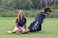 Zoe Williams Women's Golf recruiting profile image