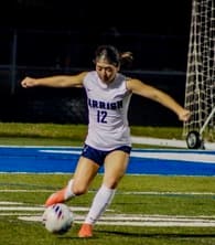 Ana Martinez-Montanez Women's Soccer recruiting profile image