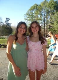 Adelyn Gremillion Women's Swimming recruiting profile image