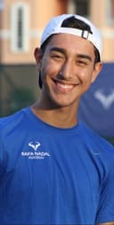 profile image for Kevin R Benitez Gandarilla R