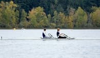 Jaxon Carlson Men's Rowing recruiting profile image