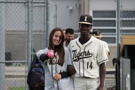 Gary Lewis Baseball recruiting profile image