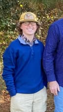 profile image for Jaxon Walker