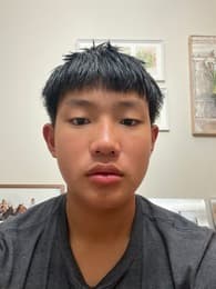 Lucas Chen Men's Rowing recruiting profile image