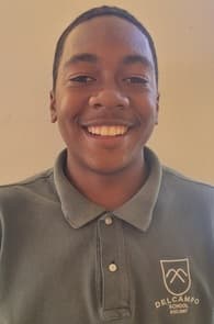Luis Green Baseball recruiting profile image
