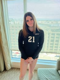 Colleen Ehrlich Women's Volleyball recruiting profile image