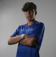 Liam Dols Men's Soccer recruiting profile image