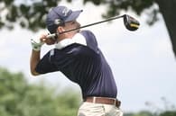 Gregory Fitta Men's Golf recruiting profile image