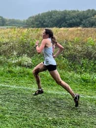 Ava McQuade Women's Track recruiting profile image