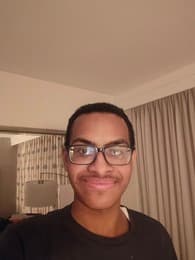 Khai Brown Men's Tennis recruiting profile image