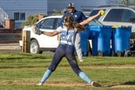Abbey Sousa Softball recruiting profile image