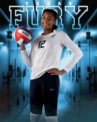 mckenzie bernard Women's Volleyball recruiting profile image