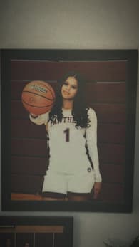 Abigail Bryant Women's Basketball recruiting profile image