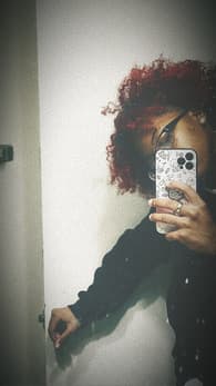Jaela Williams Women's Basketball recruiting profile image