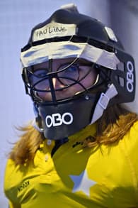 Pauline De Wil Field Hockey recruiting profile image