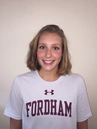 Clare Culver Women's Swimming recruiting profile image
