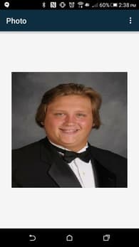 AJ Presley Football recruiting profile image