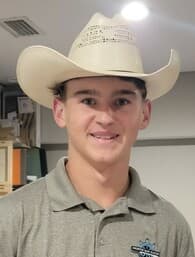 Evan Johnson Football recruiting profile image