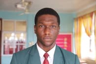Courage Achoda Men's Soccer recruiting profile image