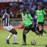 Mekhi Pascal Men's Soccer recruiting profile image
