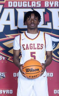 Justin Butler Men's Basketball recruiting profile image