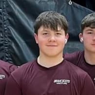Gage Machuga Wrestling recruiting profile image