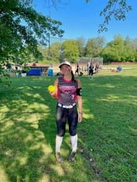 Adalyn Zanotto Softball recruiting profile image
