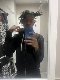 Ezeke Leacock Men's Basketball recruiting profile image