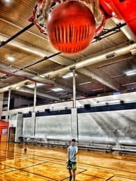 Cherokee Fogle Men's Basketball recruiting profile image