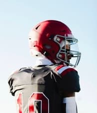 Malachi Atrash Football recruiting profile image
