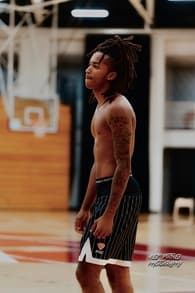 Christian Palmer Men's Basketball recruiting profile image