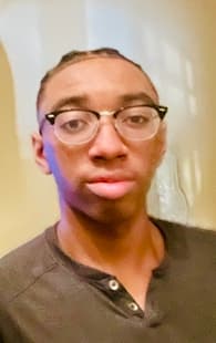 Brandon Glover Men's Rowing recruiting profile image