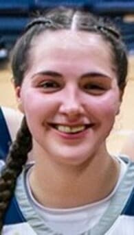 Dakota Becker Women's Basketball recruiting profile image