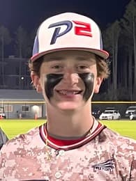 Drew Lapke Baseball recruiting profile image