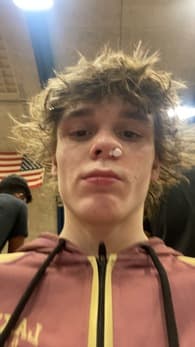David Gray Wrestling recruiting profile image