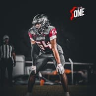Demonte Western Football recruiting profile image