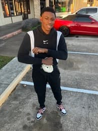 Cameron Oliver Men's Basketball recruiting profile image