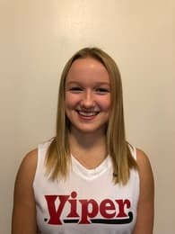 Lucy MacKenzie Field Hockey recruiting profile image