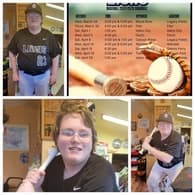 Xander Mauldin Baseball recruiting profile image