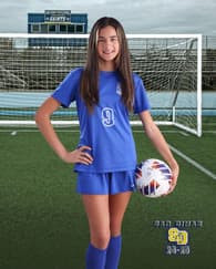 Emma Moorhouse Women's Soccer recruiting profile image