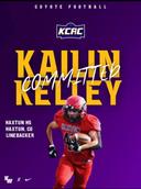 profile image for Kailin Kelley